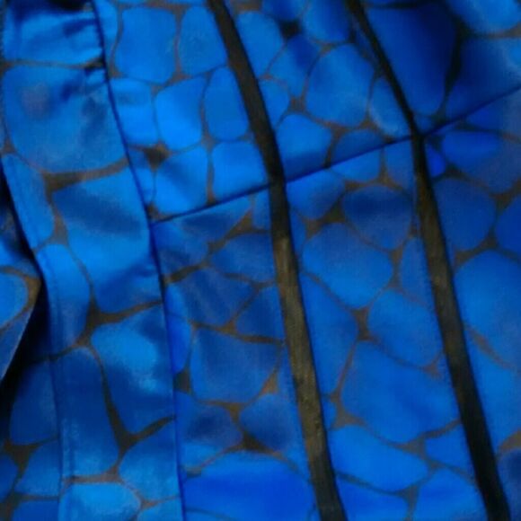 Eliza J Evening Dress - Picture 6 of 7